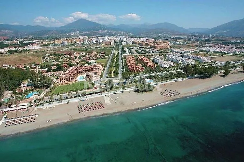 Los Arqueros Beach Μαρμπέλλα